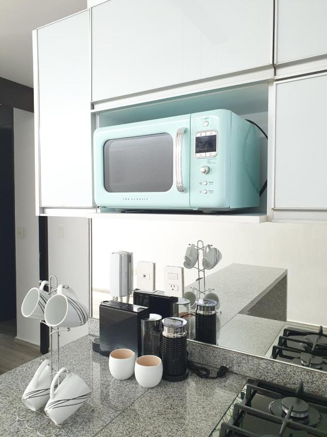 Appartamento Exclusive In The Heart Of City. *