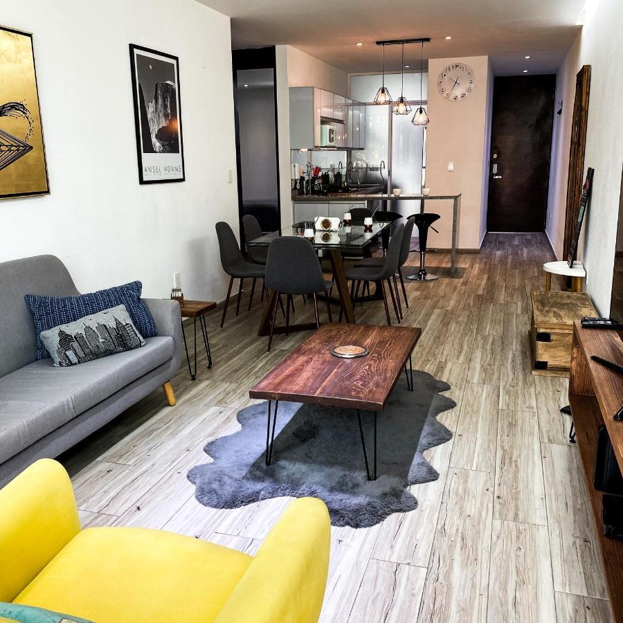 Appartamento Exclusive In The Heart Of City.