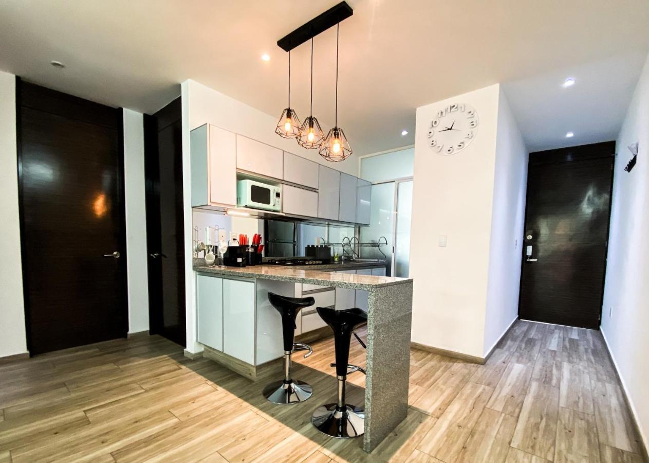 Appartamento Exclusive In The Heart Of City. *