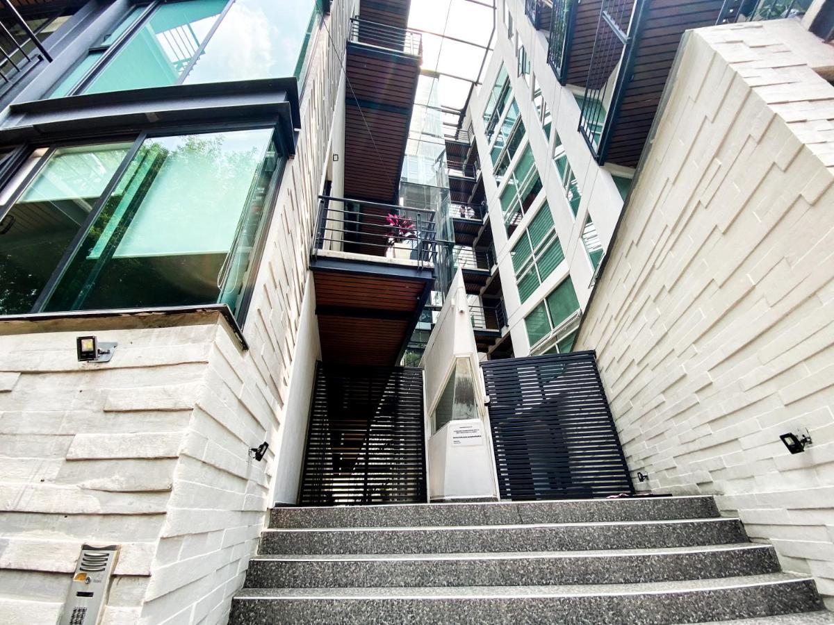 Exclusive In The Heart Of City. Appartamento *