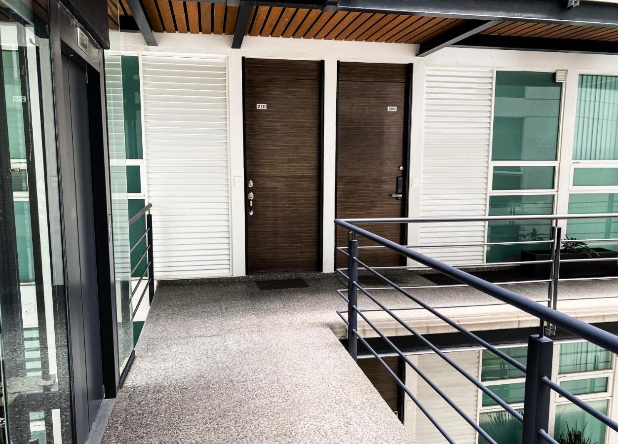 Appartamento Exclusive In The Heart Of City.