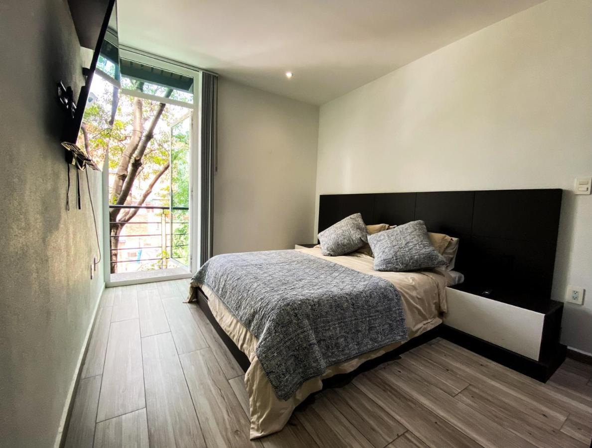 Appartamento Exclusive In The Heart Of City. *