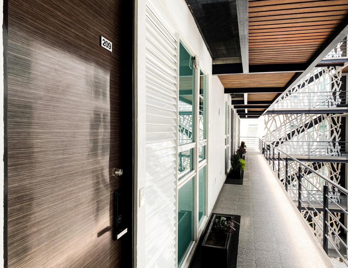 Exclusive In The Heart Of City. Appartamento Città del Messico